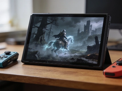 ELDEN RING Tarnished Edition Gameplay Showcase Reveals Switch 2 Features Next-Gen Gaming Blog