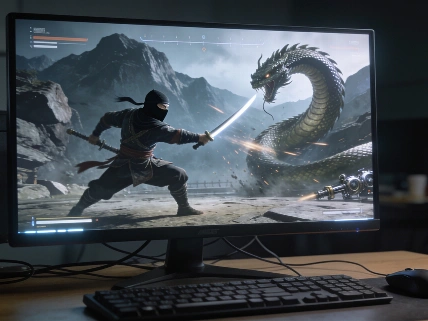 Phantom Blade Zero's Hardest Mode Runs for 66 Days Next-Gen Gaming Blog