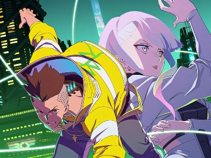 Cyberpunk: Edgerunners 2.5D Brawler Reportedly in the Works at WayForward Next-Gen Gaming Blog