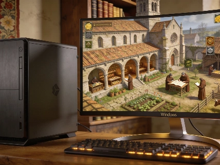 Monastery: Ora et Labora Early Access Release Set for September 2026 Next-Gen Gaming Blog