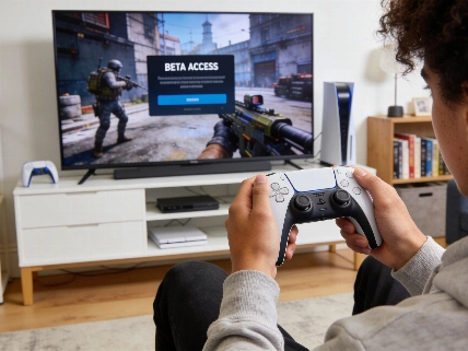 Modern Warfare 4 Beta Dates Set for PC, PlayStation, Xbox and Switch 2 Next-Gen Gaming Blog