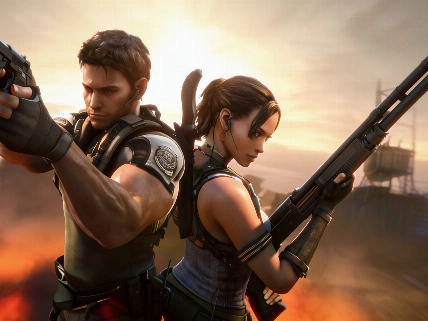 Resident Evil 2 Remake Overtakes Resident Evil 5 as Series' Top Seller Next-Gen Gaming Blog