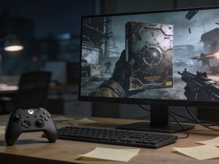 The Coalition Faces Layoff Fears as Gears of War: E-Day Nears Release Next-Gen Gaming Blog