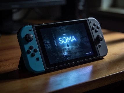 SOMA update brings native Nintendo Switch 2 enhancements for all owners Next-Gen Gaming Blog