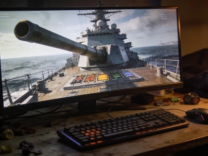 Myth of Empires: Throne S3 Adds Skyshaker Cannon and Battleship Upgrades Next-Gen Gaming Blog