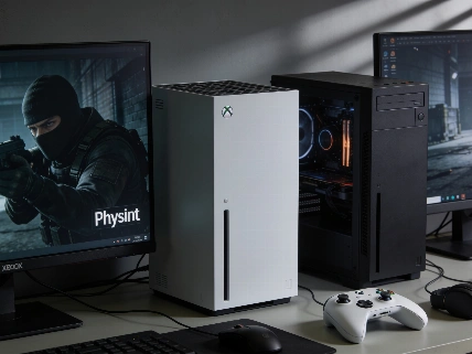 PlayStation drops Physint as Xbox secures Kojima's next stealth project Next-Gen Gaming Blog