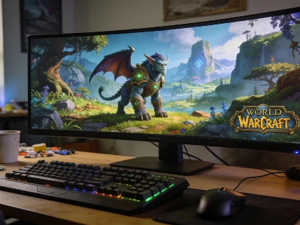World of Warcraft Forever launches as third permanent WoW experience in 2026 Next-Gen Gaming Blog