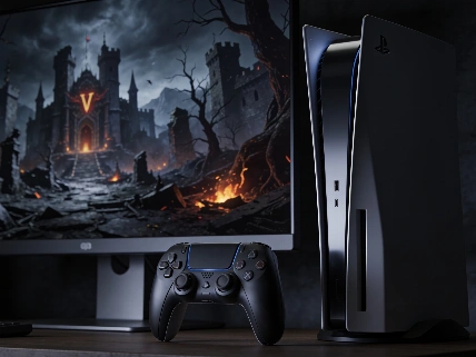 Diablo V announced for 2029 as Blizzard sets Sanctuary in ruins Next-Gen Gaming Blog