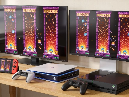 BIRDCAGE release date set for 23 September on all major platforms Next-Gen Gaming Blog