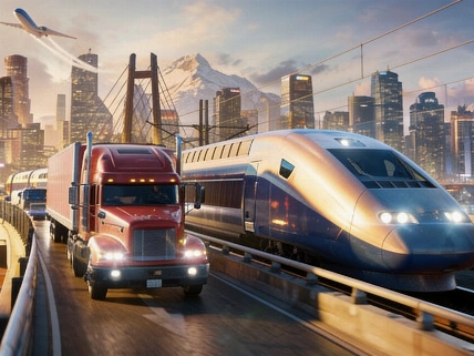 Transport Fever 3 launches with its biggest simulation yet Next-Gen Gaming Blog