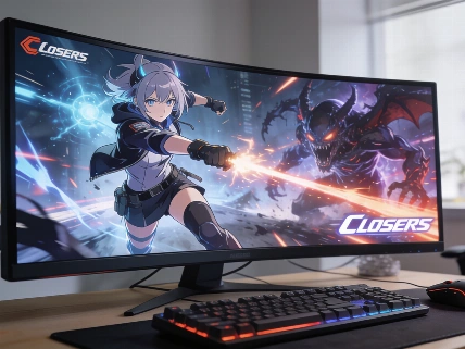 Closers Opens Global Server Pre-Registration With Max-Level Rewards Next-Gen Gaming Blog