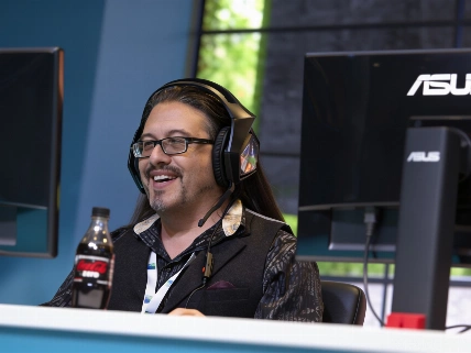 John Romero to Deliver Keynote at Gamescom Asia x Thailand Game Show 2026 Next-Gen Gaming Blog