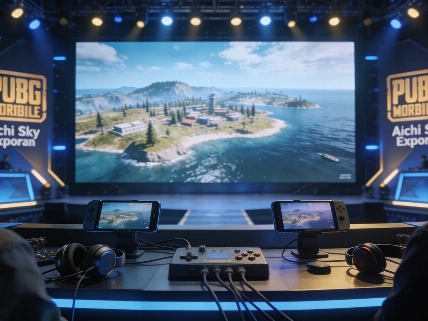 Thailand Wins PUBG MOBILE Gold at 2026 Asian Games Next-Gen Gaming Blog