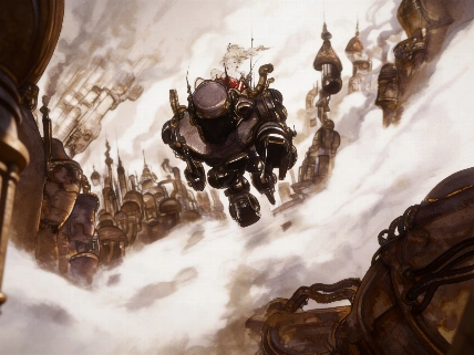 Square Enix Suggests FF6, FF8 and FF9 Remakes Would Be Multi-Part Projects Next-Gen Gaming Blog
