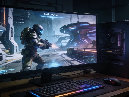 Halo: Campaign Evolved Faced Major Development Issues and Project Cuts Next-Gen Gaming Blog