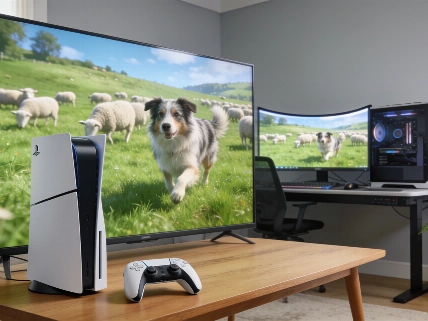 Hubert Targets October Launch on PlayStation 5 and Steam Next-Gen Gaming Blog