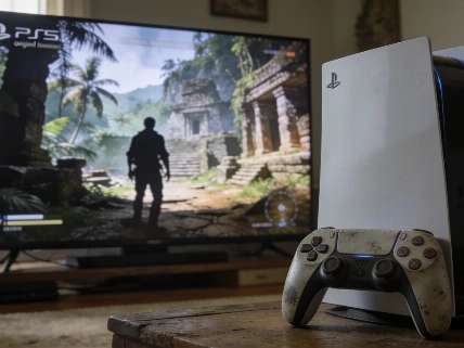 New Uncharted Game Rumour Grows Stronger at Naughty Dog Next-Gen Gaming Blog