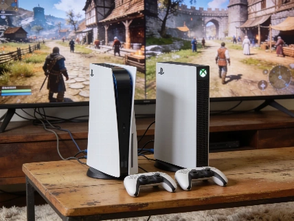 The End of History targets PlayStation 5 and Xbox Series X|S for 2027 Next-Gen Gaming Blog