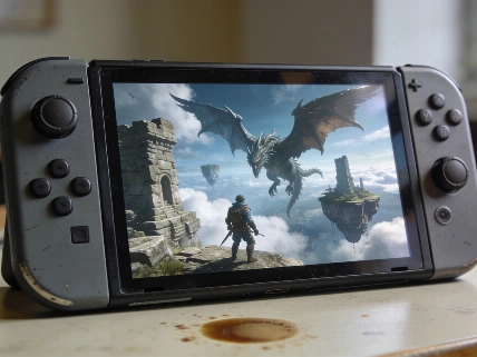 Wilds Expansion Adds the Boost Bracer, Keeps 14 Weapons Next-Gen Gaming Blog