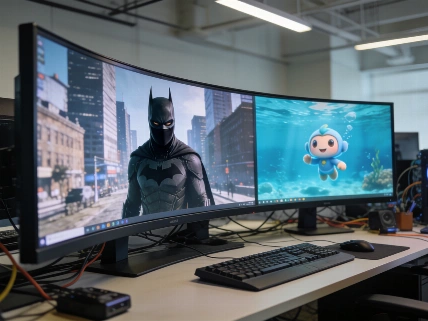 Tony Driscoll Takes Over Skydance Games After Merger Next-Gen Gaming Blog