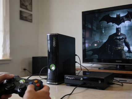 How Batman: Arkham Asylum Changed Licensed Games on Console Next-Gen Gaming Blog