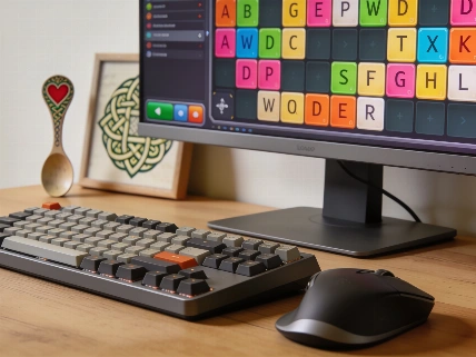 Character Limit launches on Steam with arcade-style word puzzles Next-Gen Gaming Blog