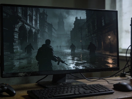 The Sinking City 2 Patch 1.1.0 Reworks Combat and Brings Back the Demo Next-Gen Gaming Blog
