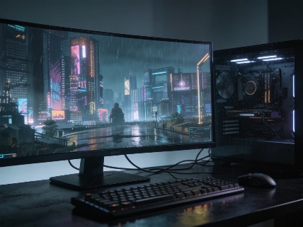 Paramount Moves Ahead With a Live-Action Cyberpunk 2077 Film Next-Gen Gaming Blog