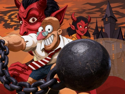 Kettlebell: Inferno Hotel Steam Playtest Begins November 3 Next-Gen Gaming Blog