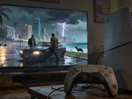 GTA 6 lets Jason and Lucia choose romance without a breakup Next-Gen Gaming Blog