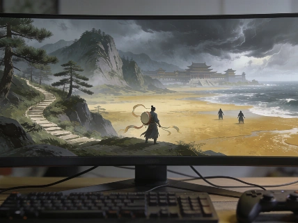Where Winds Meet Opens Qingzhou On 15 October Next-Gen Gaming Blog
