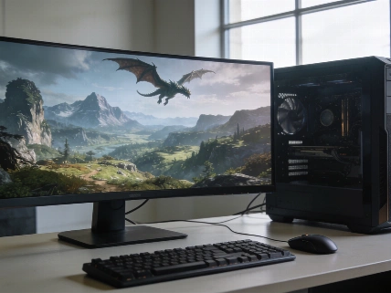 Sean Murray Explains Light No Fire's Long Silence and Reveals Ambition Next-Gen Gaming Blog