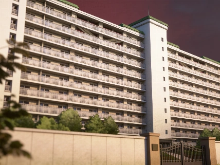 Rules of Residence brings political power struggles to Tokyo Game Show Next-Gen Gaming Blog