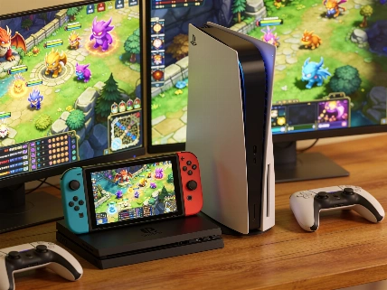 Dragon Quest Monsters The Withered World Release Date and Platforms Confirmed Next-Gen Gaming Blog