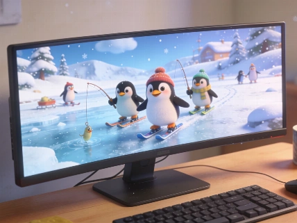 A Game About Penguins Launches on PC in August with Free Prologue Next-Gen Gaming Blog