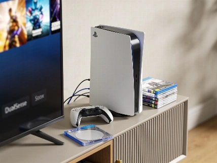 Shawn Layden Says Sony's 2028 Disc Cutoff Hurts the PlayStation Brand Next-Gen Gaming Blog