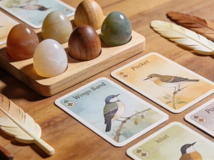 Wingspan Pocket condenses engine-building into a fast, accessible card game Next-Gen Gaming Blog
