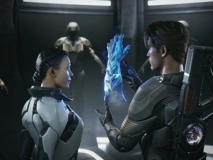 Exodus Ending Changes Based on Player Choices and Companion Loyalty Next-Gen Gaming Blog