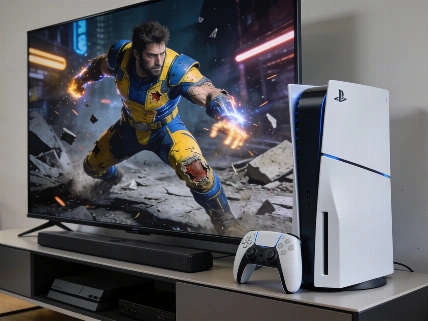 Insomniac Clarifies Wolverine Suit Healing in Marvel's Wolverine Gameplay Next-Gen Gaming Blog