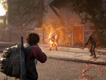 State of Decay 3 Preview Shows Progress Amid Xbox Studio Changes Next-Gen Gaming Blog