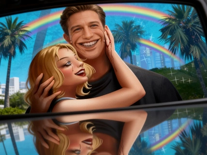 Sweetheart Horror Breakup Simulator Announced for PC and Consoles in 2027 Next-Gen Gaming Blog