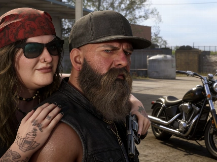 Rockstar Details GTA 6's Satirical Approach and Character Focus Next-Gen Gaming Blog