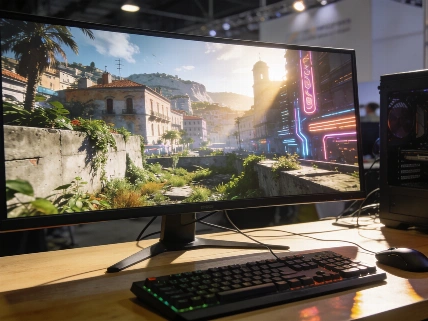 NO LAW demo reveals true player freedom in handcrafted cyberpunk city Next-Gen Gaming Blog