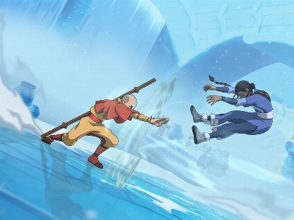 Avatar Legends: The Fighting Game Delayed on Xbox Hours Before Launch Next-Gen Gaming Blog