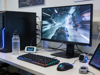 British Esports Names Cellular Fitness as Official Partner Next-Gen Gaming Blog