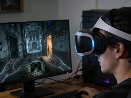 Riddlewood Manor Leaves Early Access on 21 October Next-Gen Gaming Blog