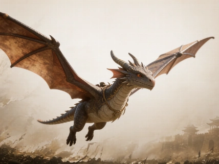 Myth of Empires: Throne Puts Flying Mounts Into Combat Next-Gen Gaming Blog