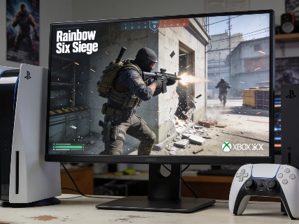 Rainbow Six Siege Year 11 Season 3 Adds New Defender and 3v3 Mode Next-Gen Gaming Blog