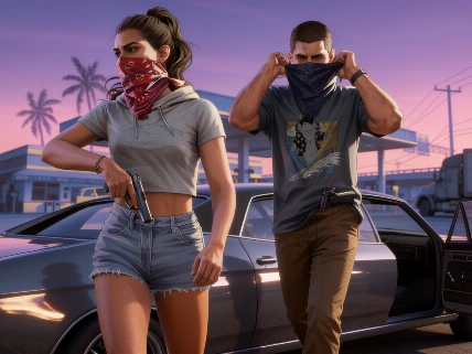 Rockstar Chose Netflix for GTA 6 Extended Look, Not the Other Way Round Next-Gen Gaming Blog