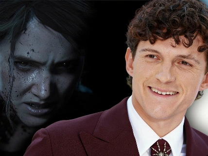 Tom Holland Names The Last of Us Part 2 His Favourite Game Next-Gen Gaming Blog